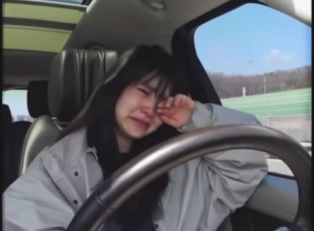 金泰梨Vlog預告影片公開