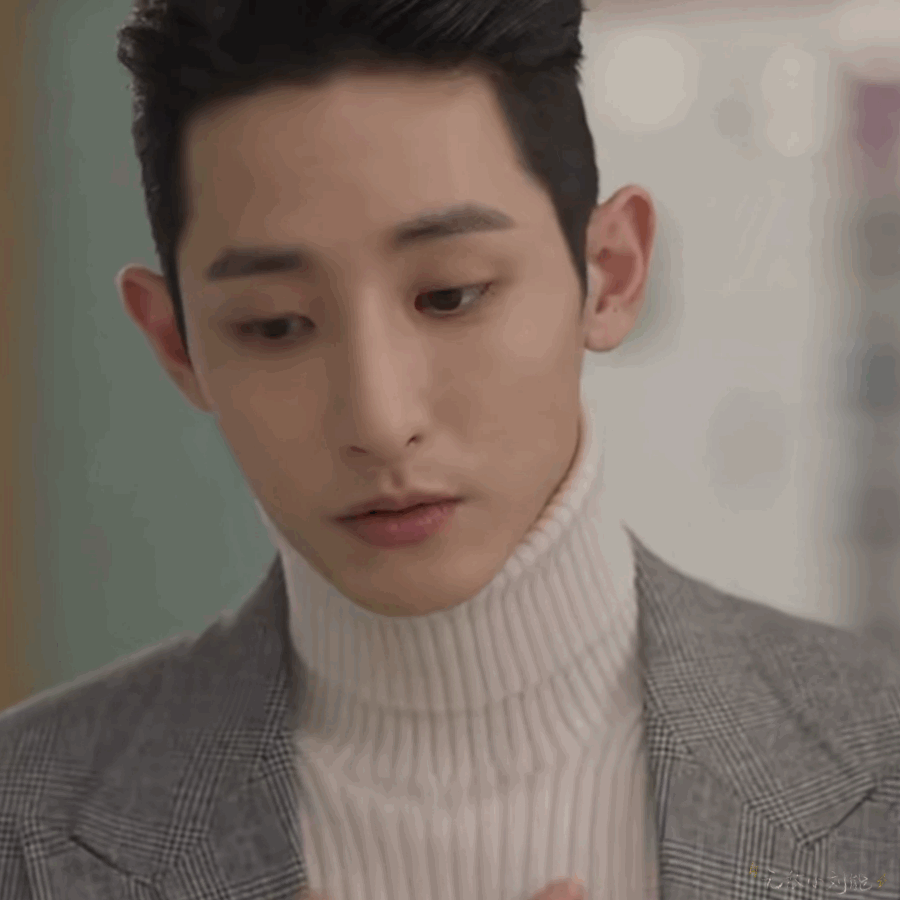 《住在我家的男人》