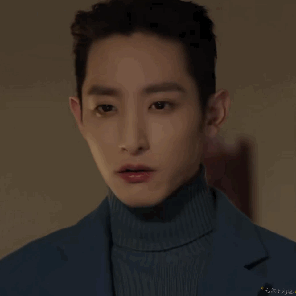 《住在我家的男人》