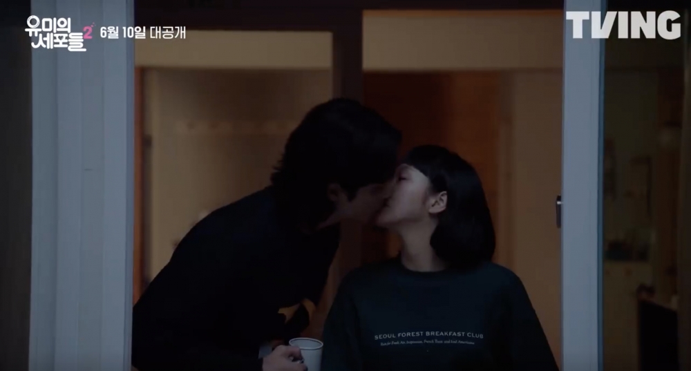 《柔美的細胞小將2》首波預告公開