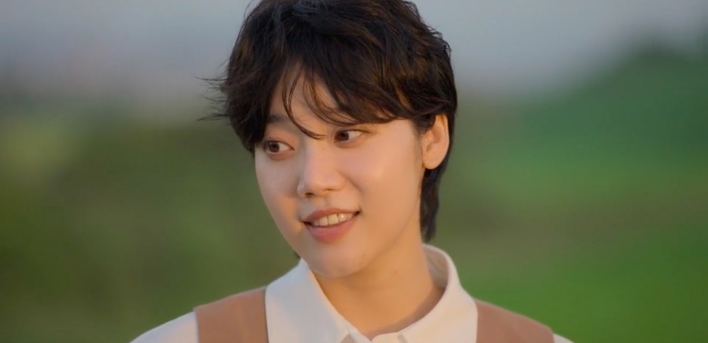 《第六感之吻》是金美秀演員的遺作