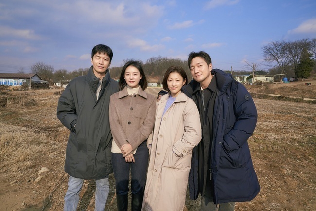 《我的出走日記》大結局後勁很強