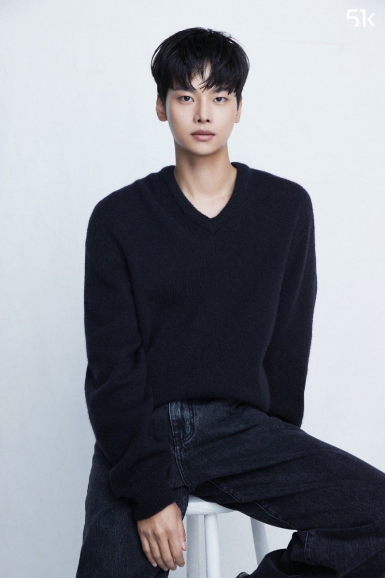 車學沇將飾演「劉智善」