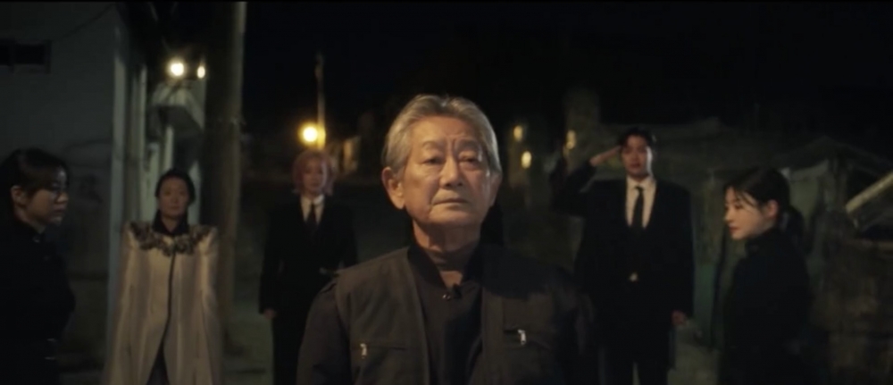 尹智溫選擇第6集為心目中名場面