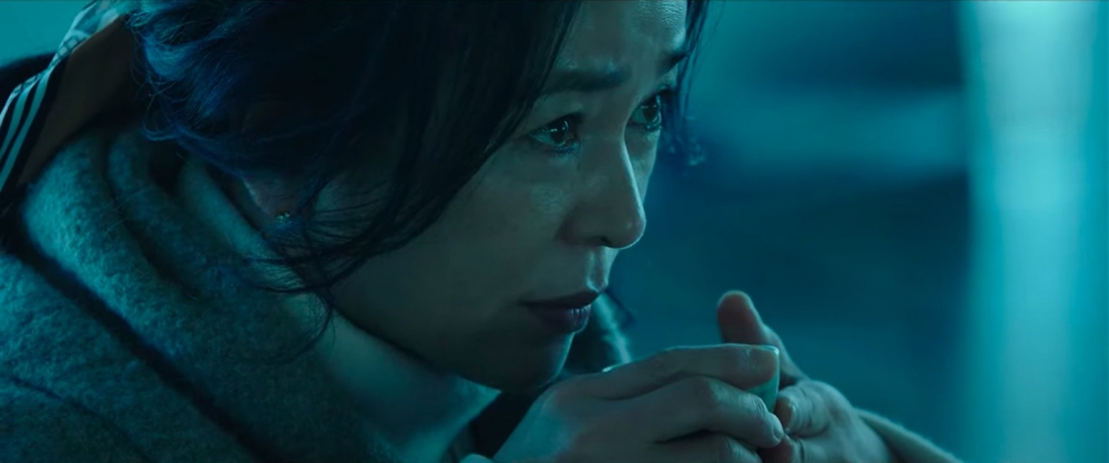 《魔女2》預告畫面