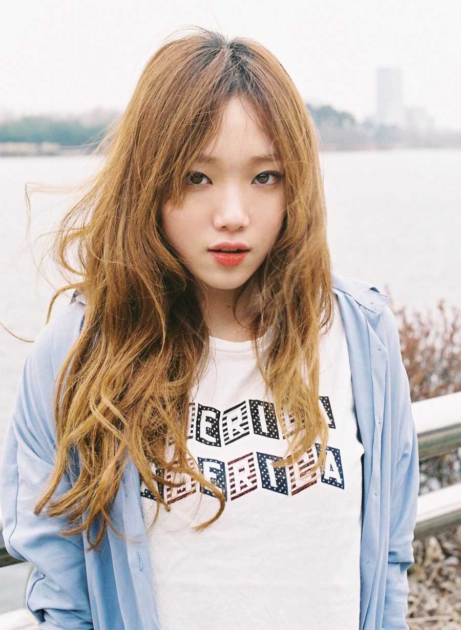 李聖經早期寫真照