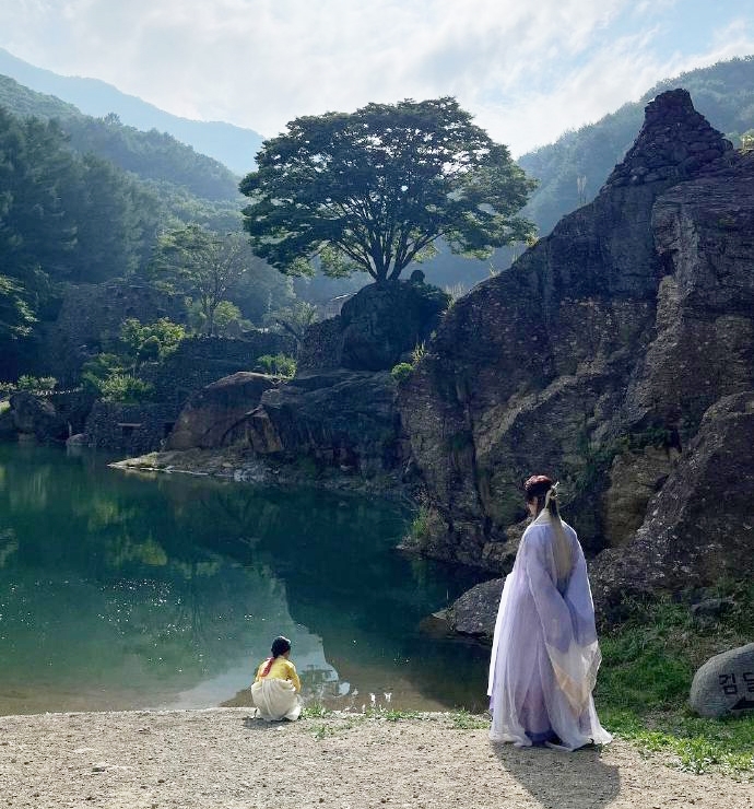 《九尾狐傳2》預定明年3月開播