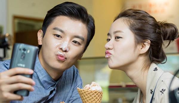 韓可露與延宇振主演tvN《不要戀愛要結婚》爆紅