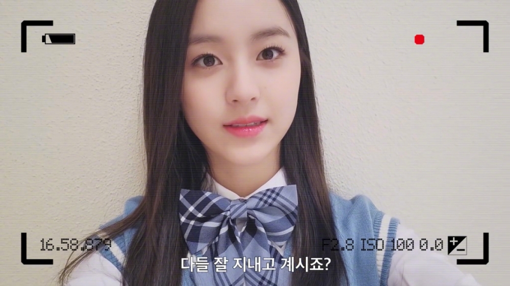 朴持厚《殭屍校園》第二季官宣問候影片