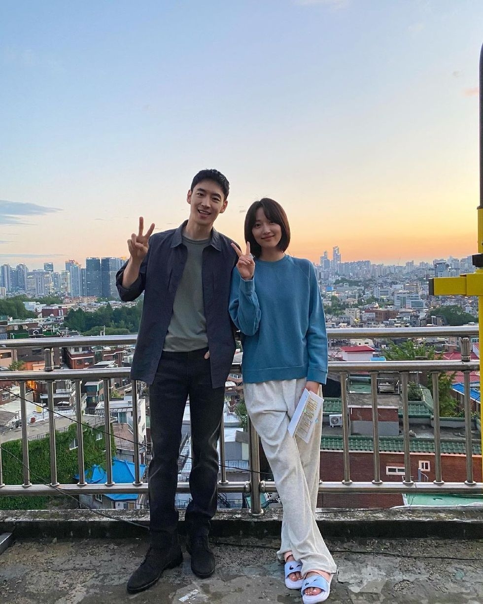 第二季金道奇和安高恩的感情線令人好奇