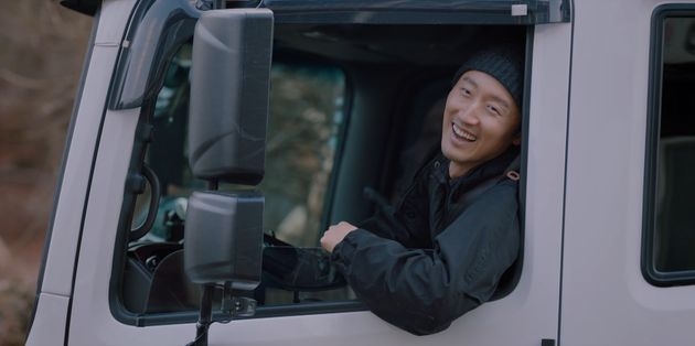 「萬秀」演員金正煥是高斗心的親生兒子