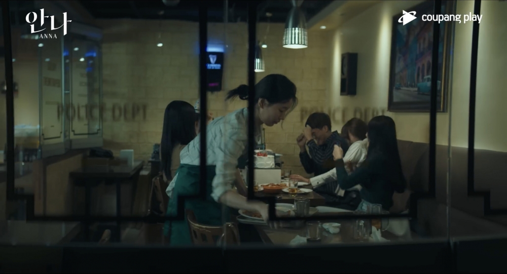 《安娜》首波預告公開