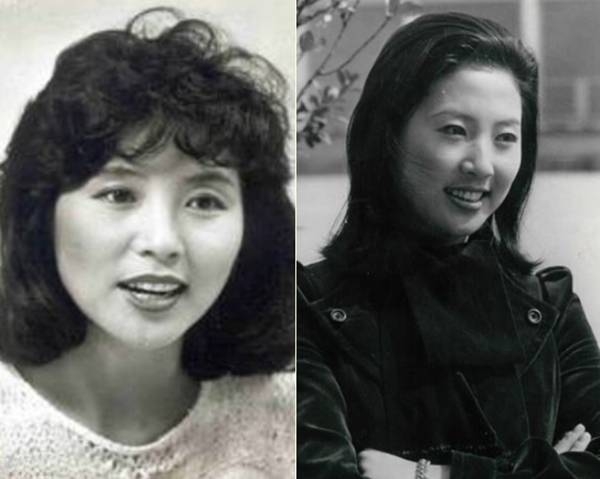 高斗心年輕時期舊照