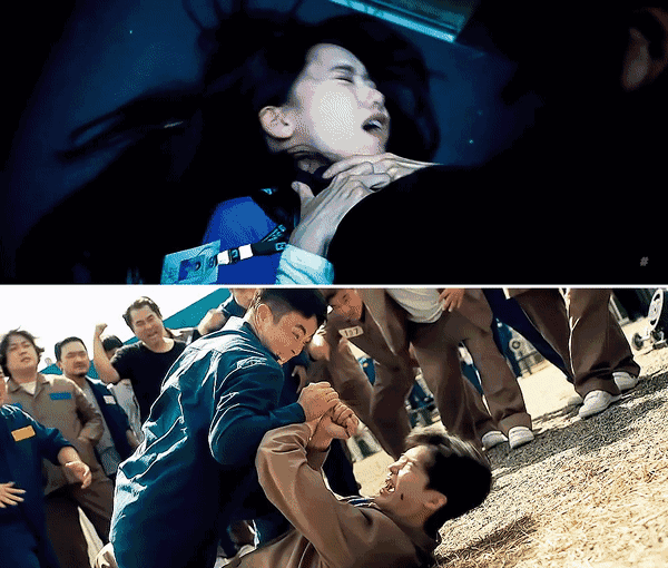 《黑話律師》首波預告