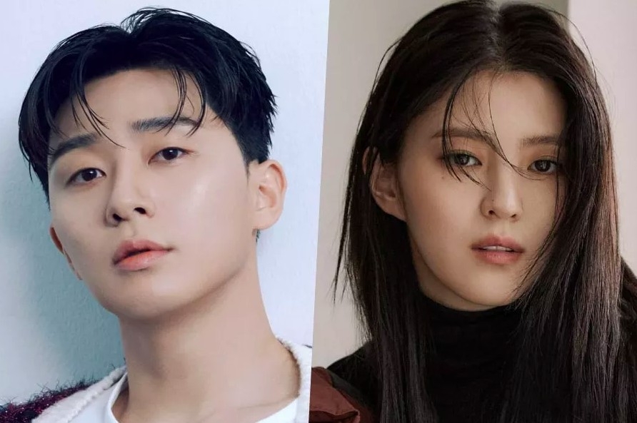 朴敘俊、韓韶禧將主演新劇《京城生物(Creature)》
