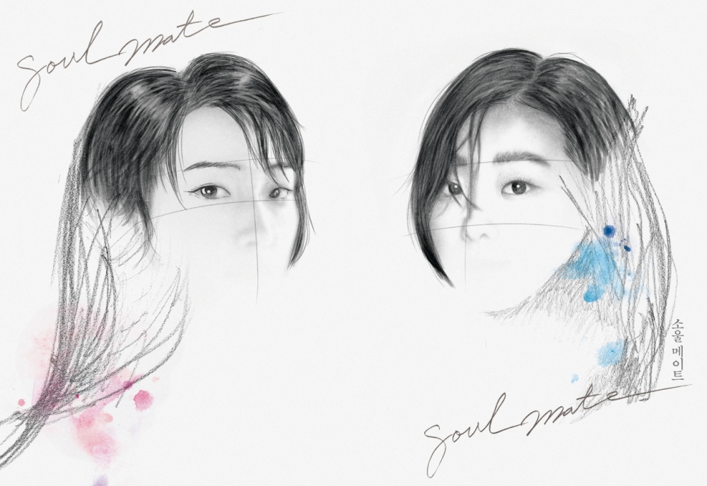 韓國電影《再見,我的靈魂伴侶(Soul Mate)》