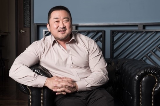 馬東石曾自嘲：已經放棄外貌很久了