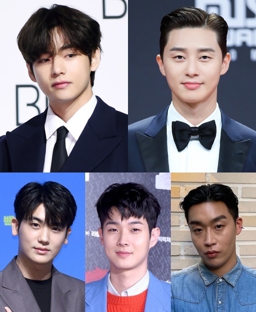 朴敘俊、崔宇植、金泰亨、朴炯植、Peakboy將出演旅行綜藝《In the Soop:友情旅行》