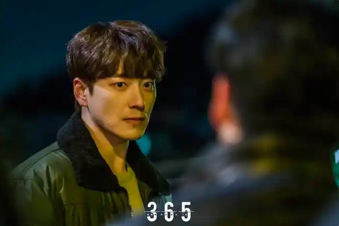 李浚赫《365:逆轉命運的1年》
