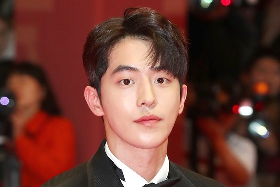 南柱赫所屬經紀公司再次回應舉報內容毫無根據