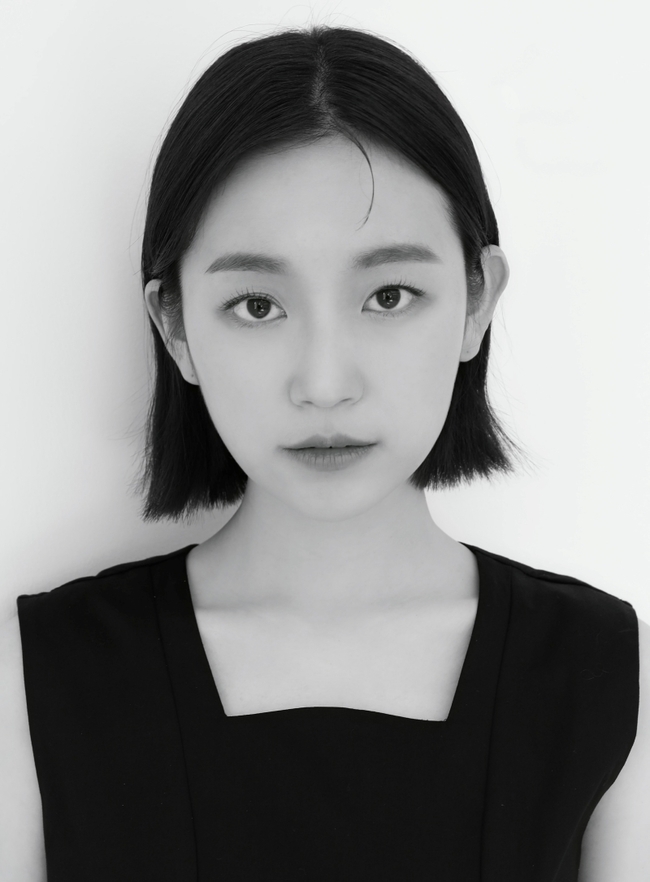 金瑟琪最新簡歷照曝光