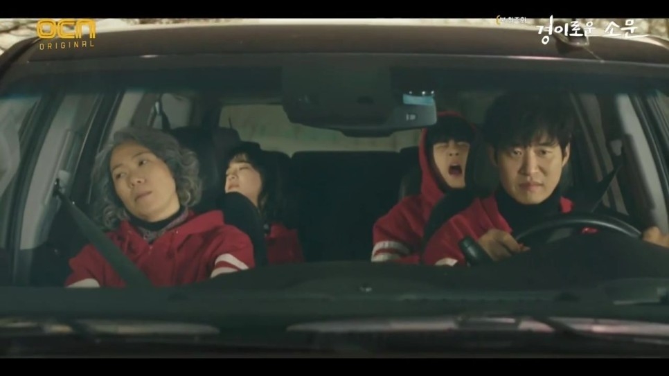 《驅魔麵館》第一季獲得許多人氣