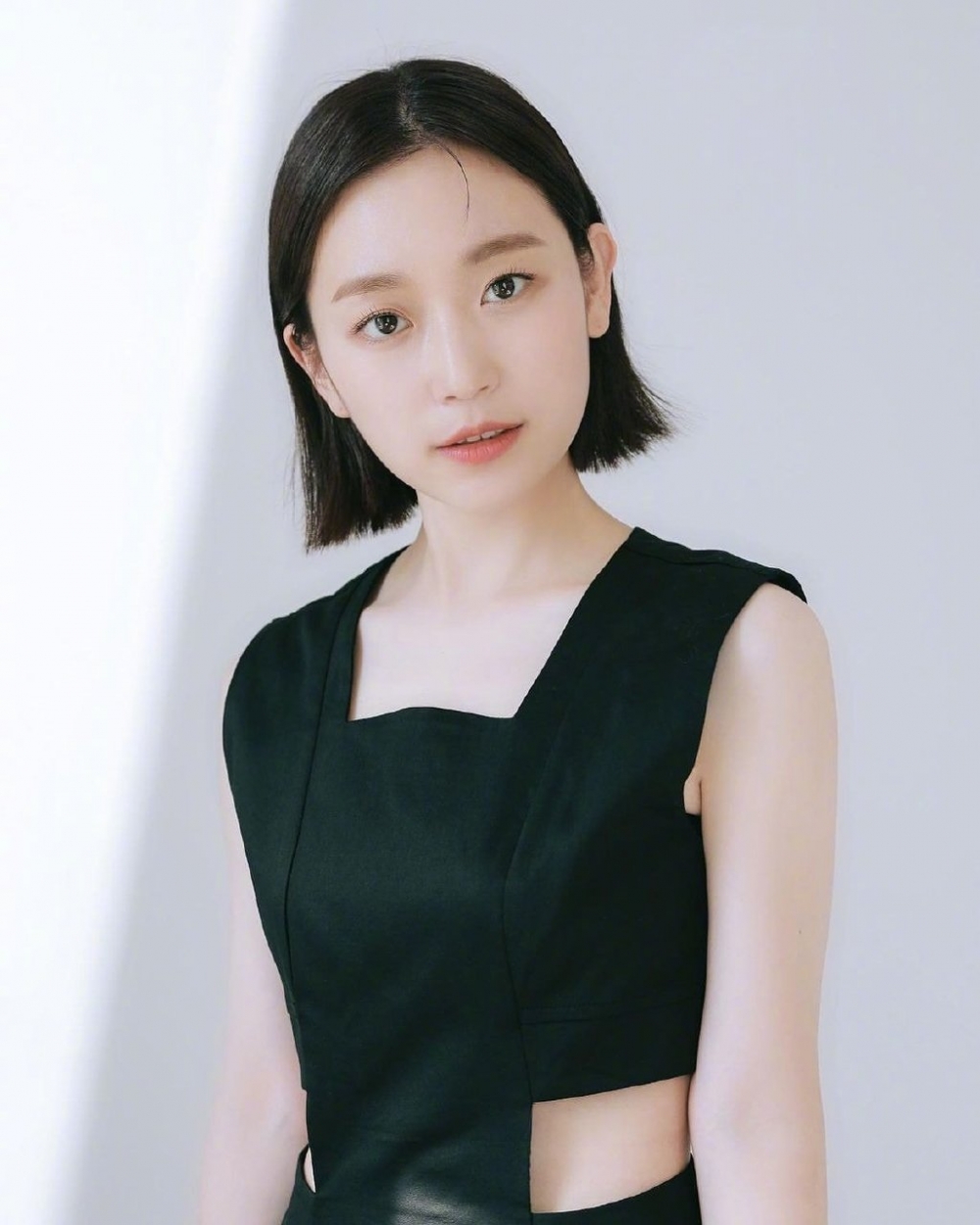 金瑟琪最新簡歷照曝光