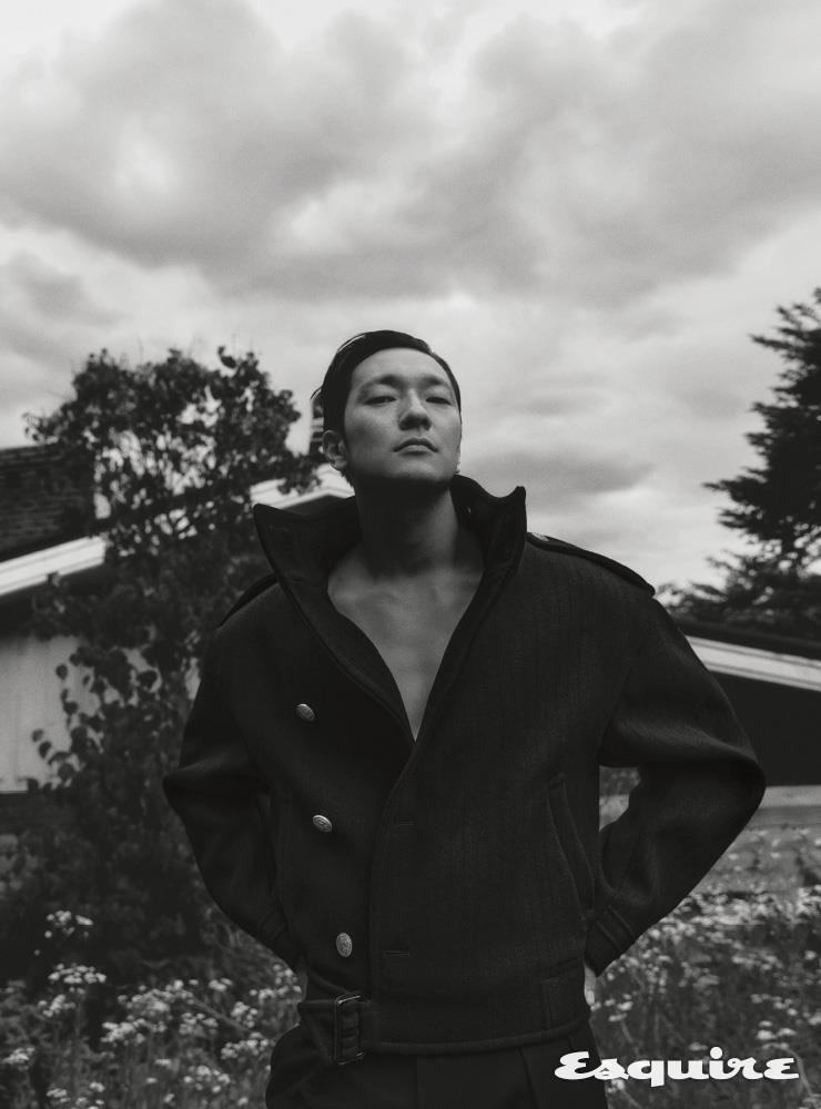 《犯罪城市2》為孫錫久打造了性感的角色