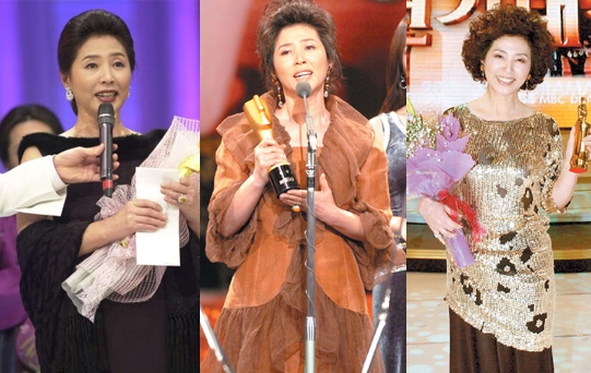 高斗心獲獎經歷驚人