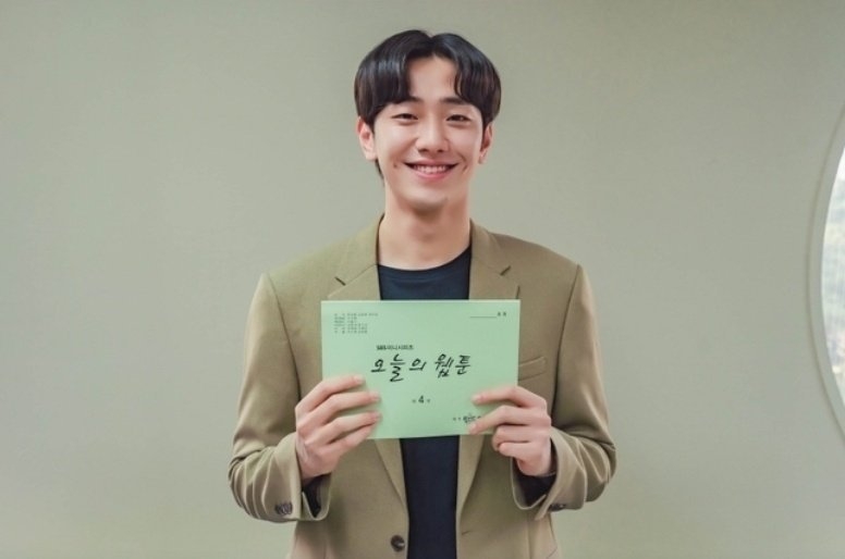 南潤壽劇本研讀會照