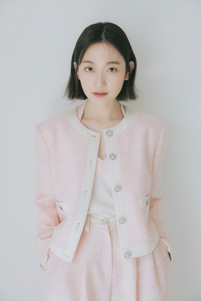 金瑟琪最新簡歷照曝光