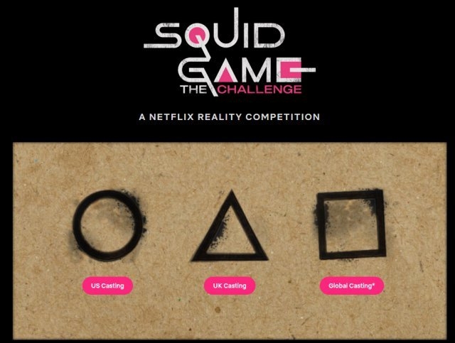 《魷魚遊戲：The Challenge》獎金高達456萬美元