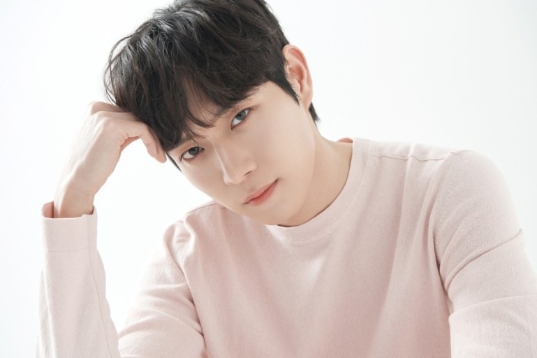 金永大在《禁婚令》將飾演李憲