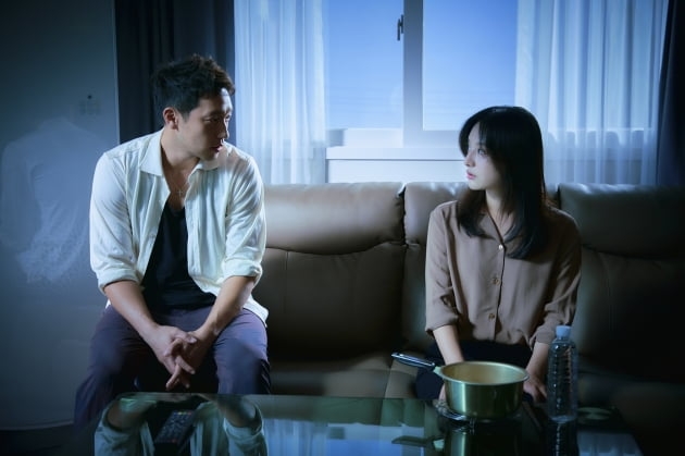 「廉美貞」與「具氏」互相治癒