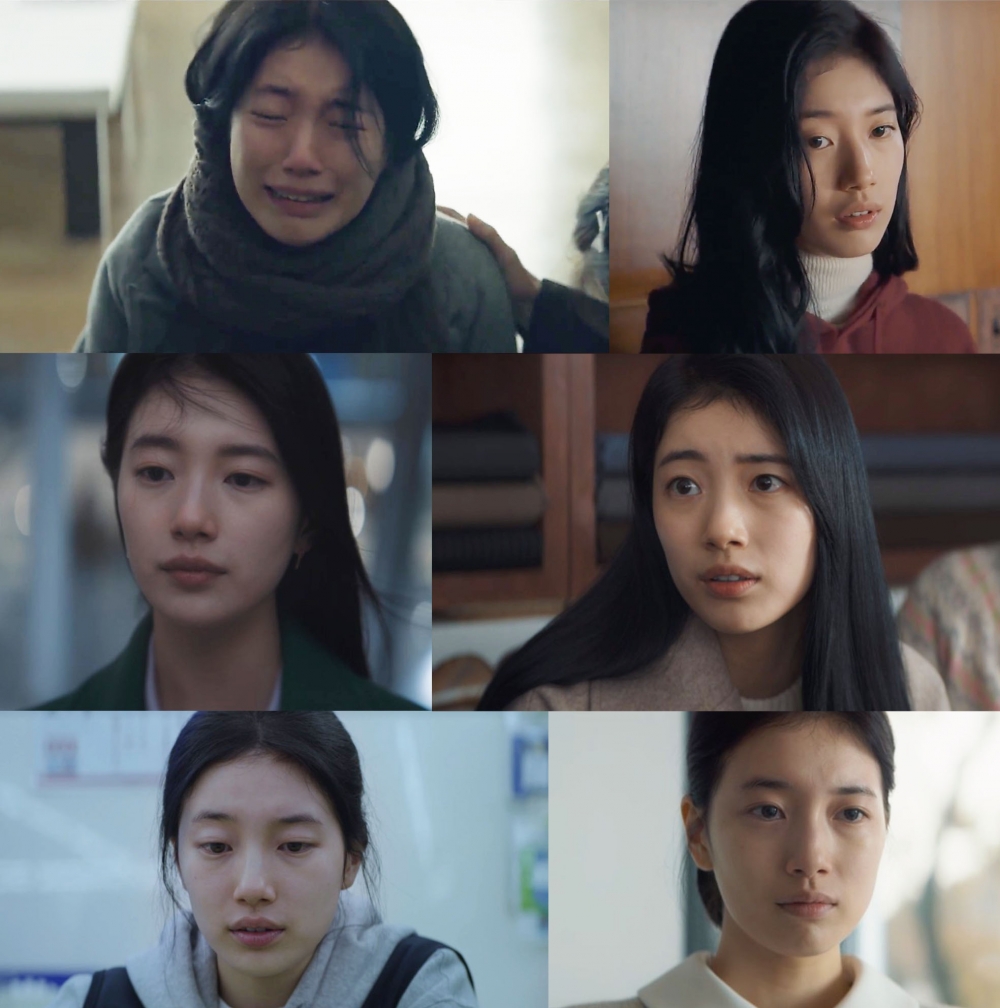 秀智演技獲得許多好評