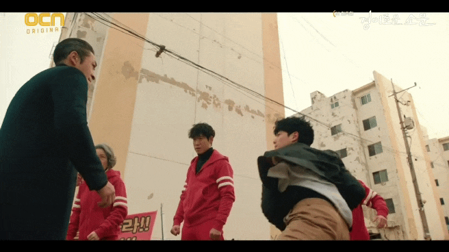 《驅魔麵館》第一季獲得許多人氣