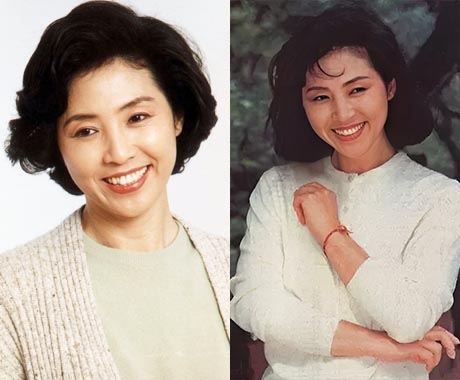 高斗心被封「國民母親」