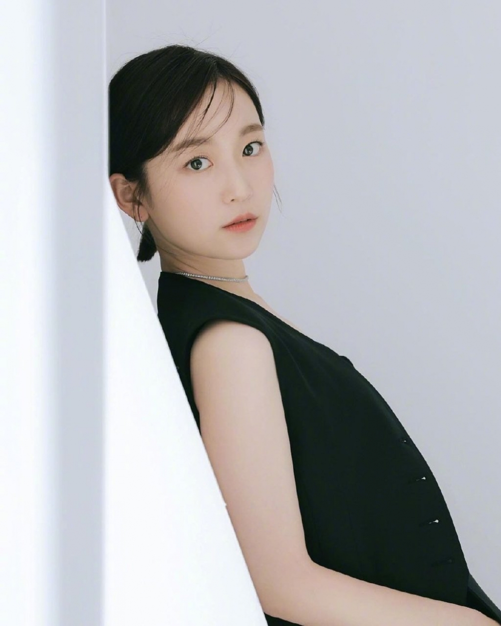 金瑟琪最新簡歷照曝光