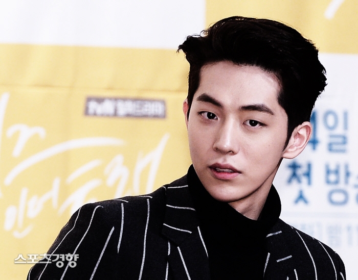 南柱赫陷入校園暴力爭議