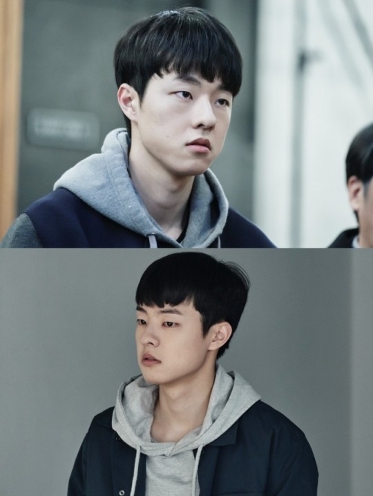 金東輝《秘密森林2》