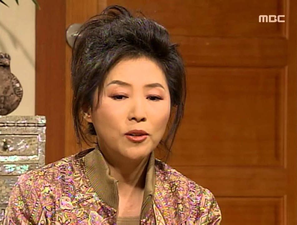 高斗心《背叛愛情》