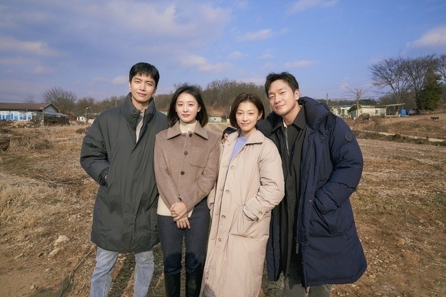 《我的出走日記》近日迎來大結局