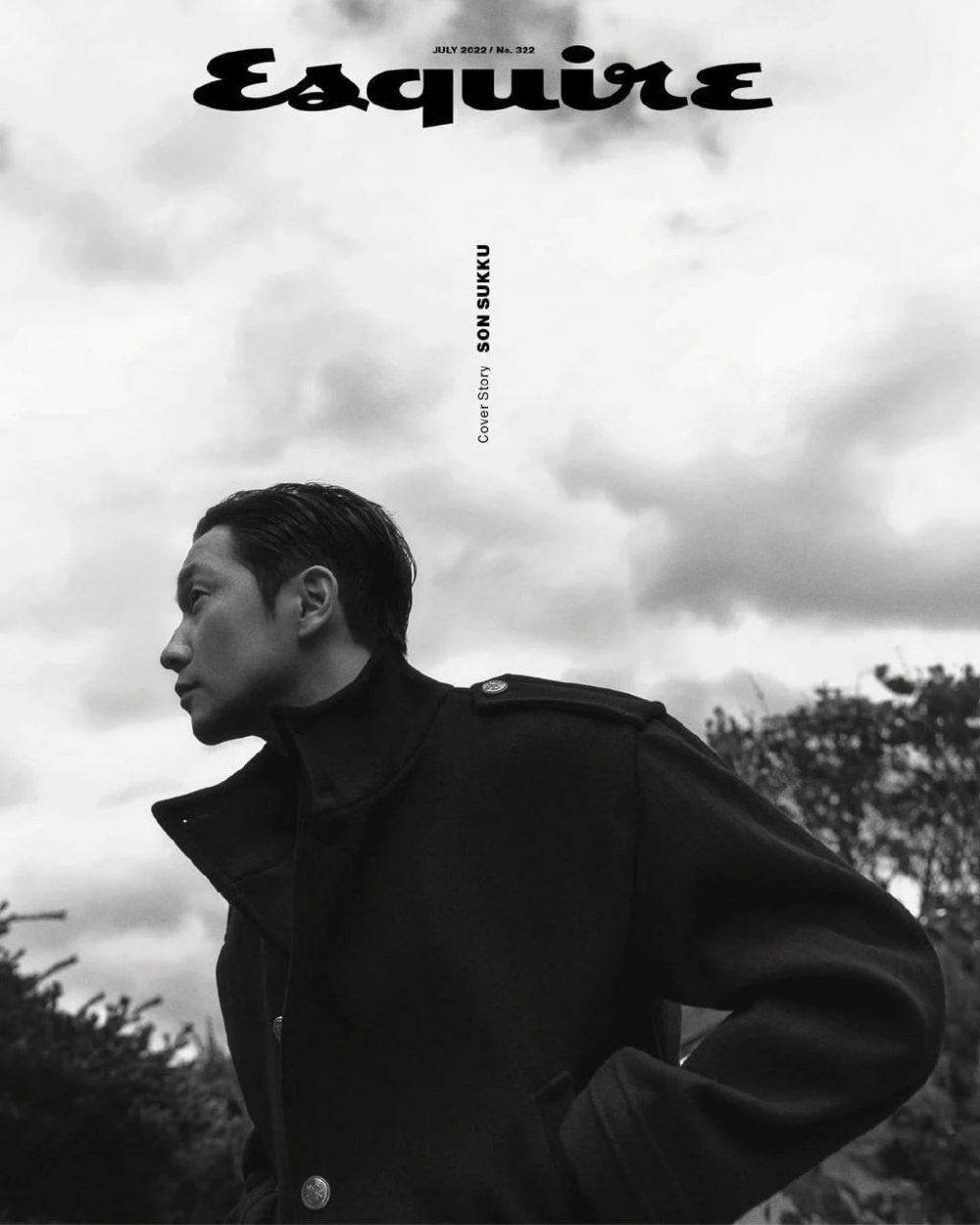 孫錫久在休息期間拍攝了多部作品