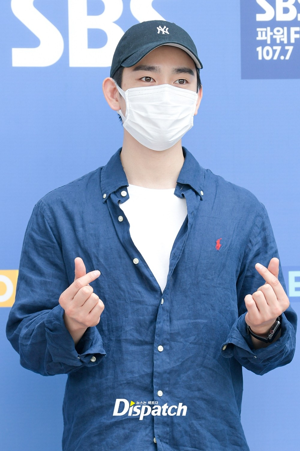 朴珍榮出演SBS電台節目《崔化精的POWER TIME》