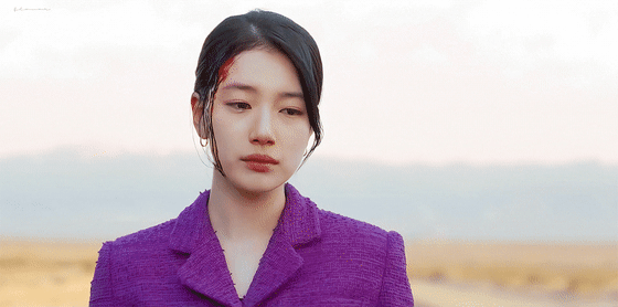 秀智演技獲得許多好評