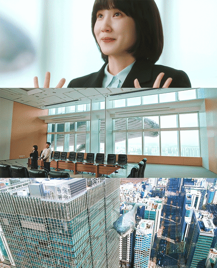 《非常律師禹英禑》第四集