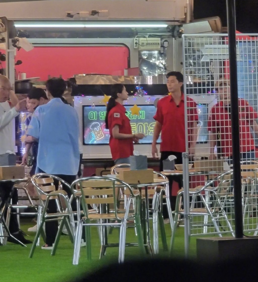 《青春MT》路透照曝光