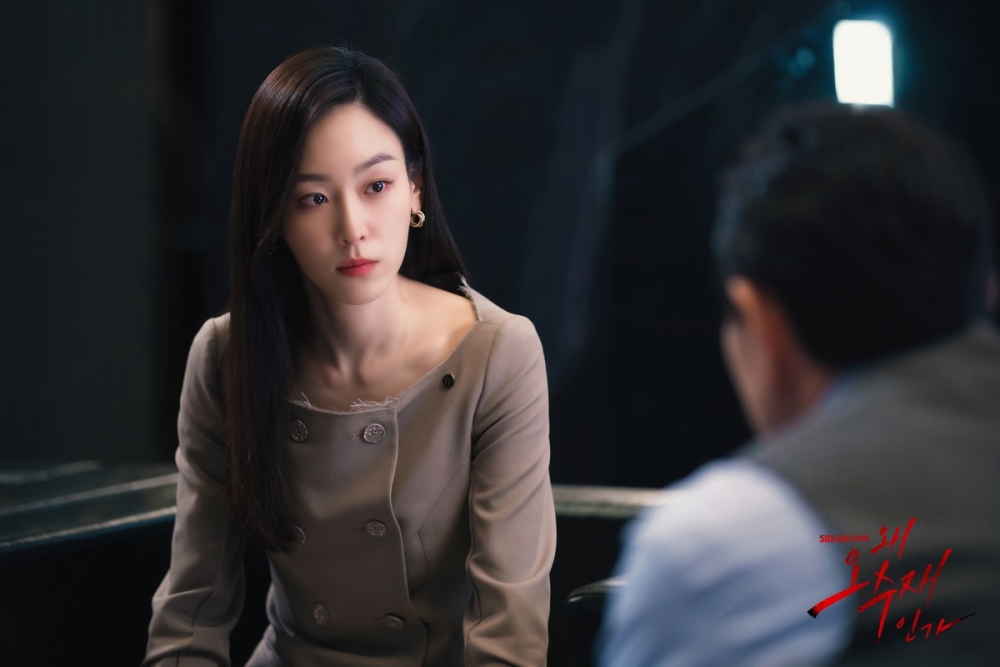 《為何是吳秀才》徐玄振