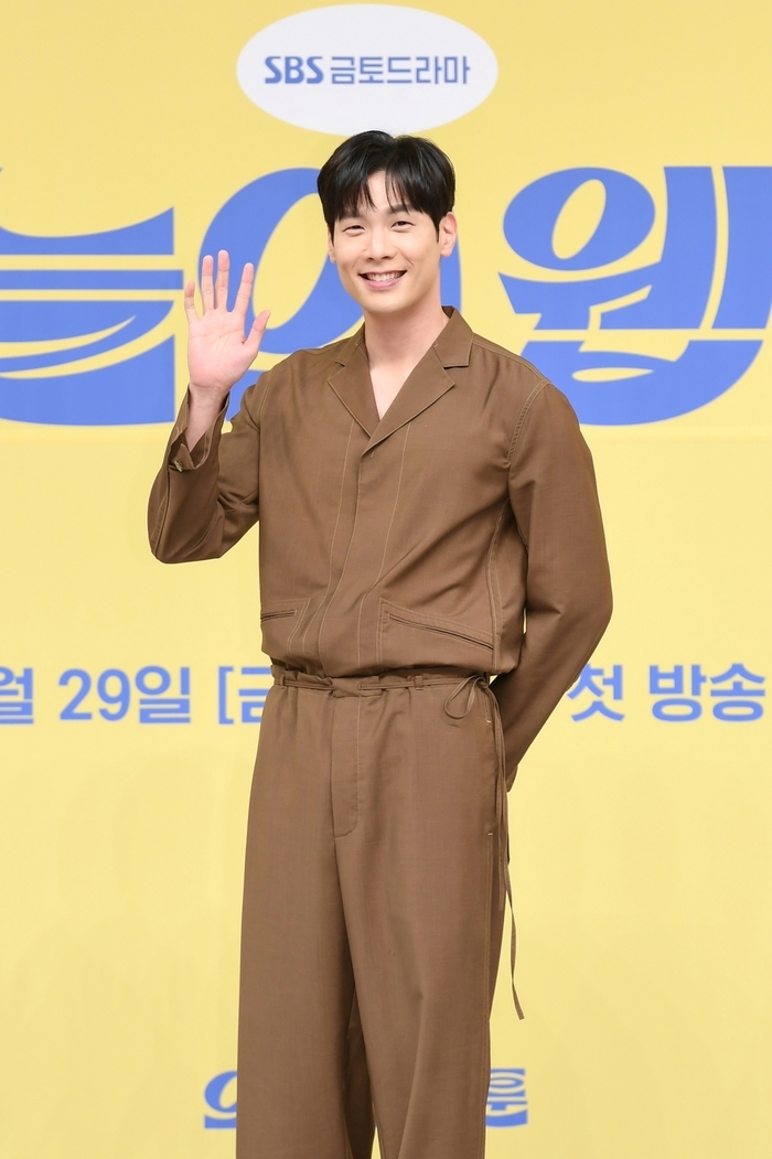 《今日的網漫》製作發表會