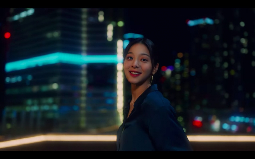 薛仁雅《因為漂亮》MV